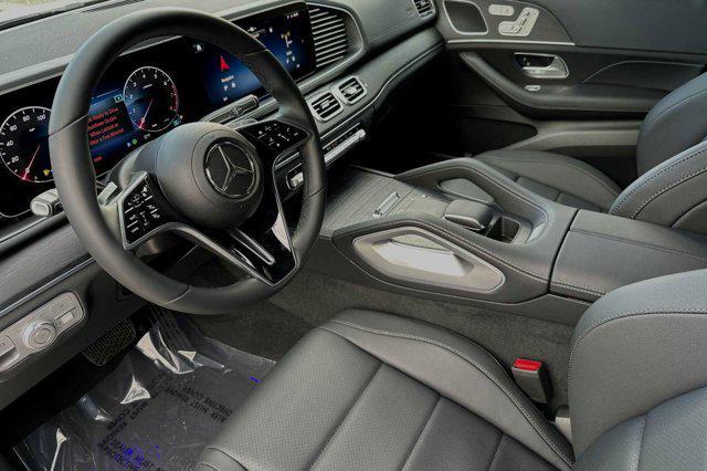 new 2025 Mercedes-Benz GLE 450 car, priced at $79,575