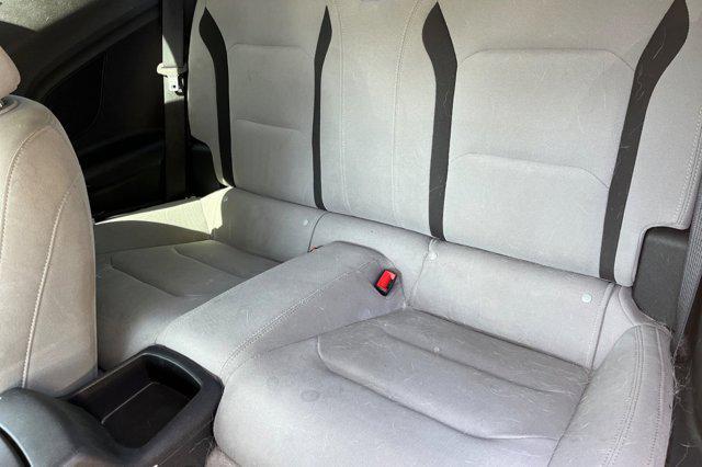 used 2020 Chevrolet Camaro car, priced at $18,999