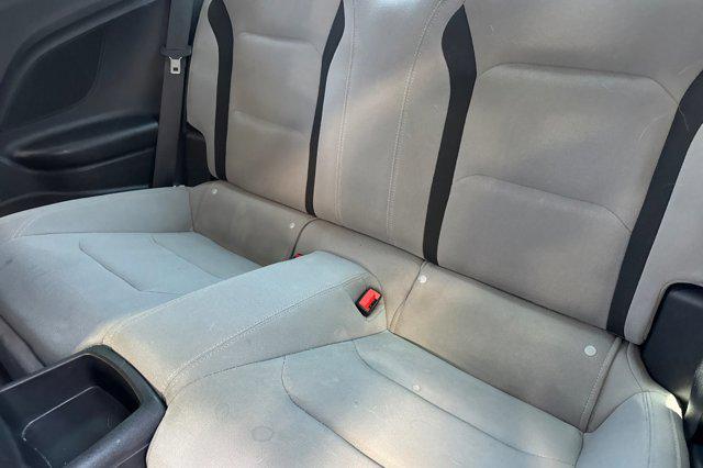 used 2020 Chevrolet Camaro car, priced at $18,188