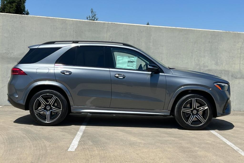 new 2024 Mercedes-Benz GLE 350 car, priced at $71,995