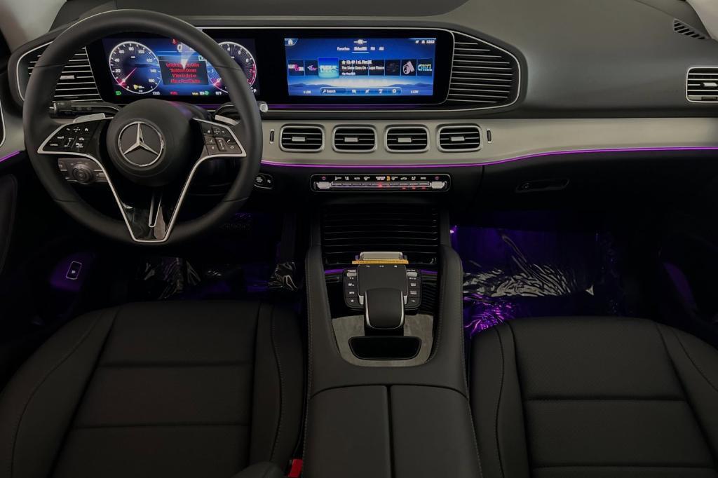 new 2024 Mercedes-Benz GLE 350 car, priced at $71,995