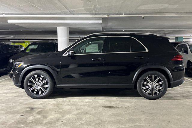 new 2026 Mercedes-Benz GLE 350 car, priced at $72,750