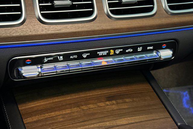 new 2026 Mercedes-Benz GLE 350 car, priced at $72,750