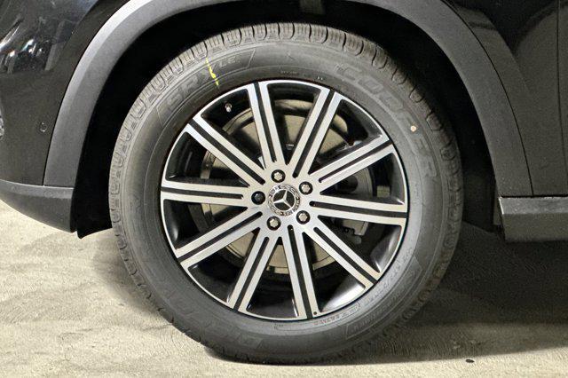 new 2026 Mercedes-Benz GLE 350 car, priced at $72,750