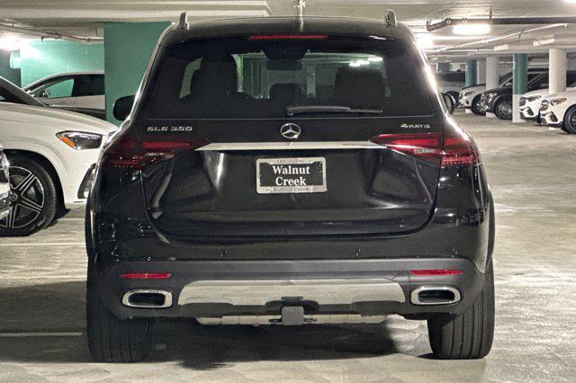 new 2026 Mercedes-Benz GLE 350 car, priced at $72,750