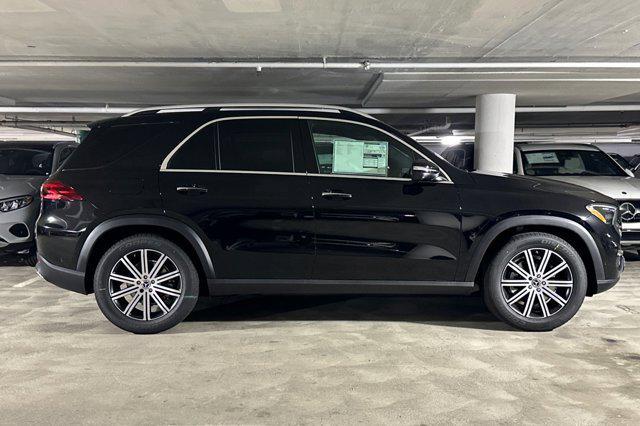 new 2026 Mercedes-Benz GLE 350 car, priced at $72,750