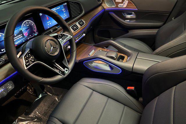 new 2026 Mercedes-Benz GLE 350 car, priced at $72,750
