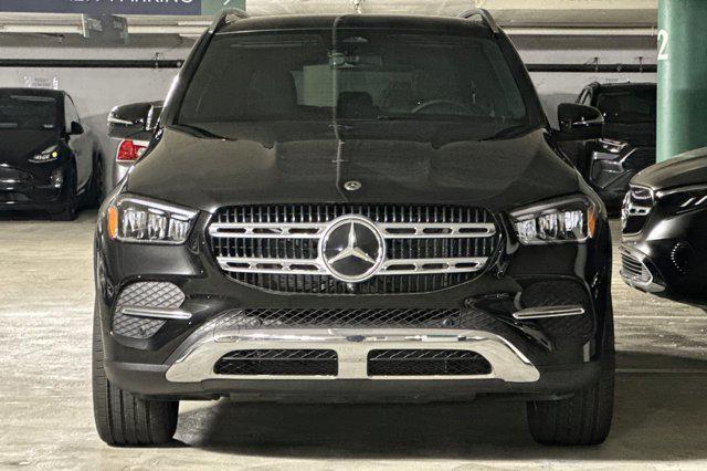 new 2026 Mercedes-Benz GLE 350 car, priced at $72,750