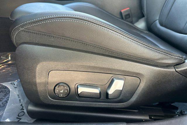 used 2022 BMW 330e car, priced at $28,987