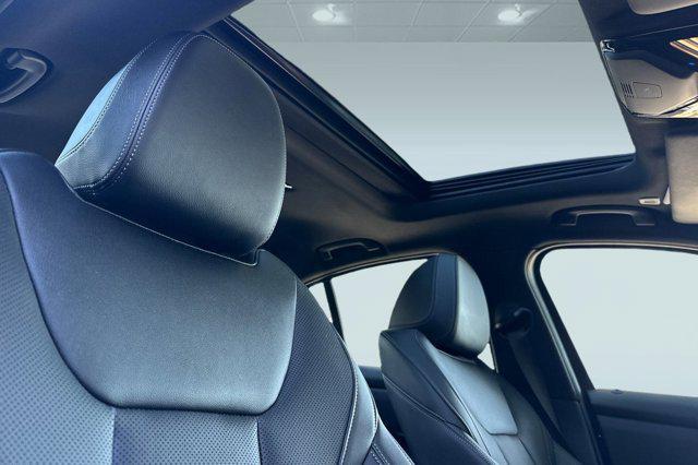 used 2022 BMW 330e car, priced at $28,987