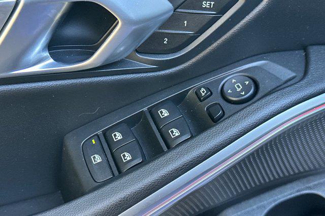 used 2022 BMW 330e car, priced at $28,987