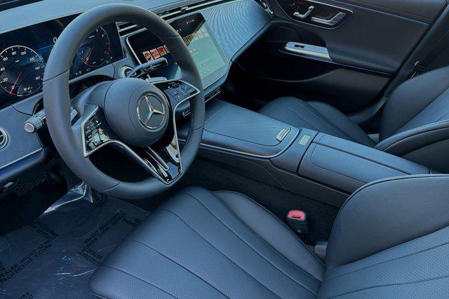 new 2025 Mercedes-Benz E-Class car, priced at $69,545