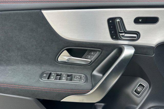new 2026 Mercedes-Benz CLA 250 car, priced at $49,815