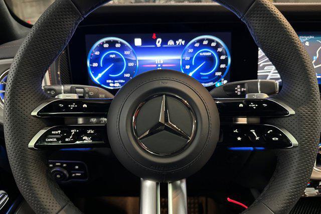 new 2025 Mercedes-Benz G-Class car