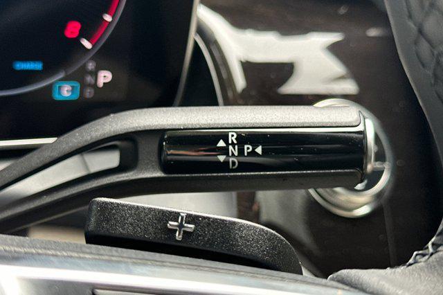 new 2026 Mercedes-Benz GLC 300 car