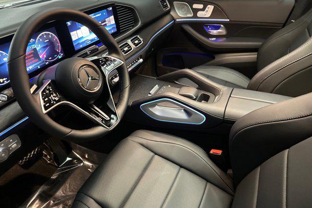 new 2026 Mercedes-Benz GLE 450 car, priced at $85,550