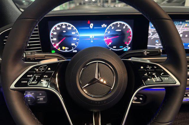new 2026 Mercedes-Benz GLE 450 car, priced at $85,550