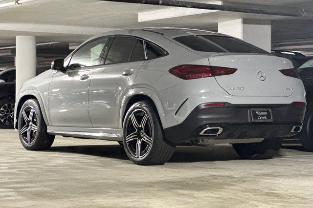 new 2026 Mercedes-Benz GLE 450 car, priced at $85,550