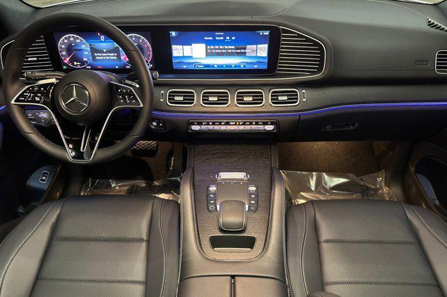new 2026 Mercedes-Benz GLE 450 car, priced at $85,550