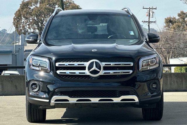 used 2021 Mercedes-Benz GLB 250 car, priced at $24,588