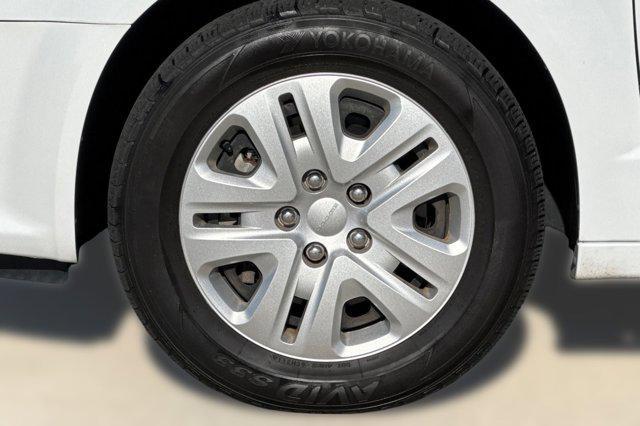 used 2017 Dodge Grand Caravan car, priced at $16,499