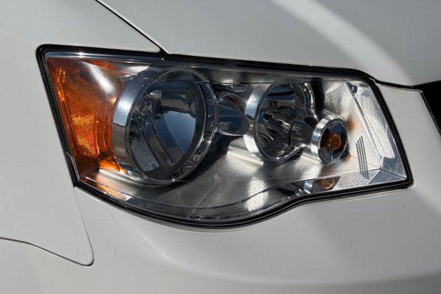 used 2017 Dodge Grand Caravan car, priced at $16,499