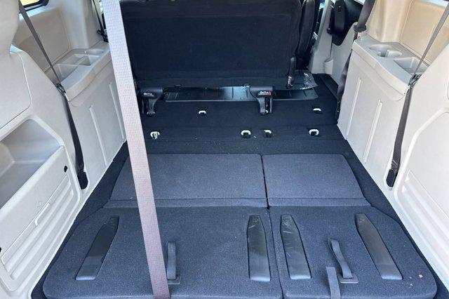 used 2017 Dodge Grand Caravan car, priced at $16,499