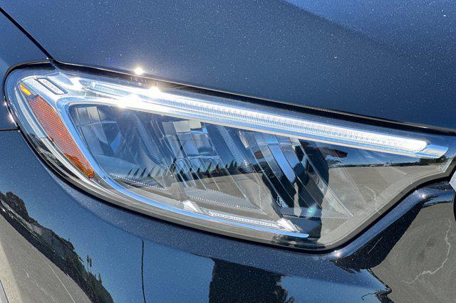 new 2025 Mercedes-Benz GLC 350e car, priced at $63,195