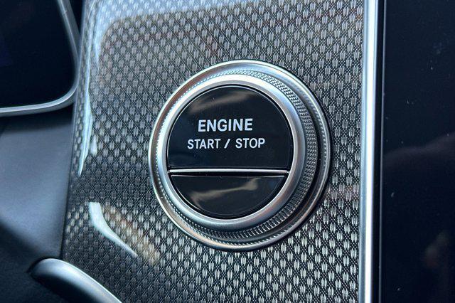 new 2025 Mercedes-Benz GLC 350e car, priced at $61,895