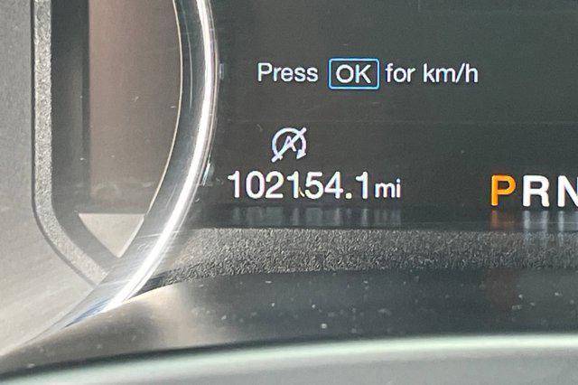 used 2019 Ford Expedition Max car, priced at $23,988