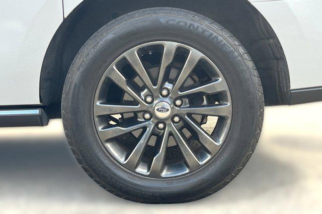 used 2019 Ford Expedition Max car, priced at $23,988