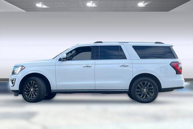 used 2019 Ford Expedition Max car, priced at $23,988