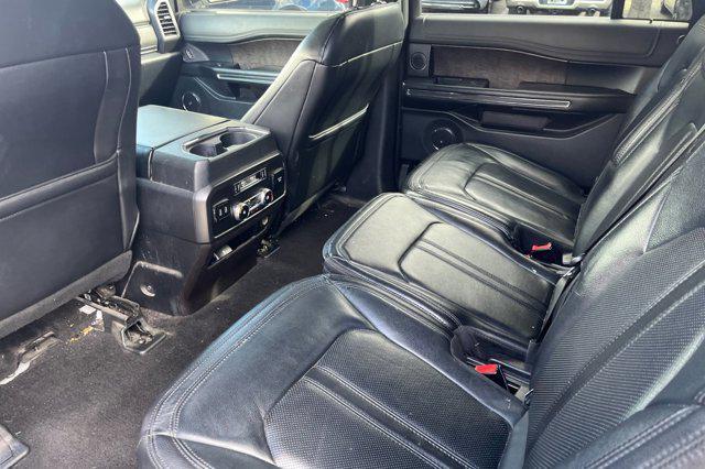 used 2019 Ford Expedition Max car, priced at $23,988