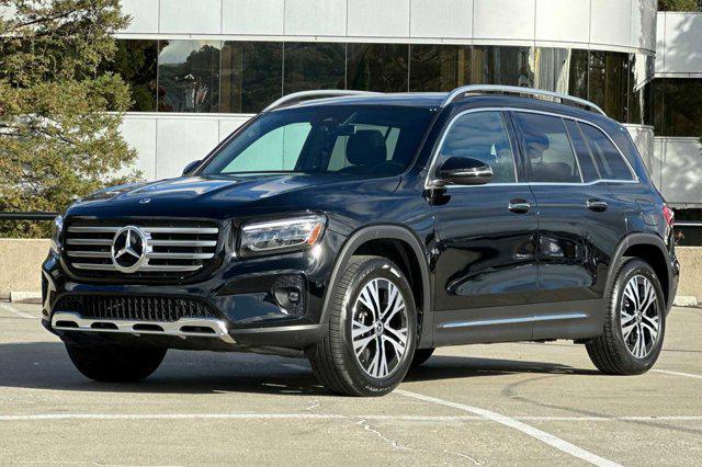 used 2024 Mercedes-Benz GLB 250 car, priced at $38,499