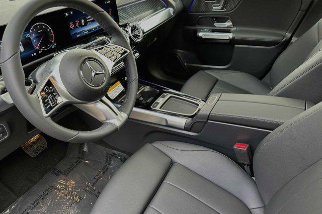 used 2024 Mercedes-Benz GLB 250 car, priced at $40,984