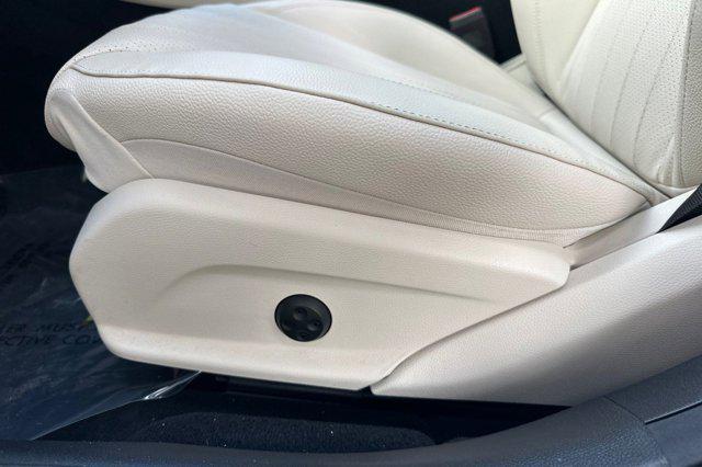 used 2022 Mercedes-Benz E-Class car, priced at $36,999