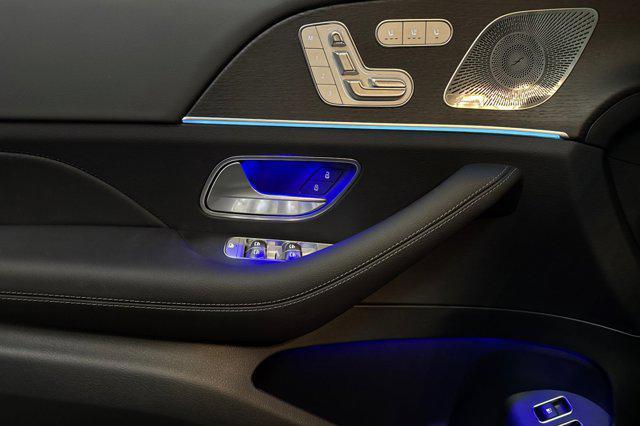 new 2025 Mercedes-Benz GLE 450e car, priced at $78,835