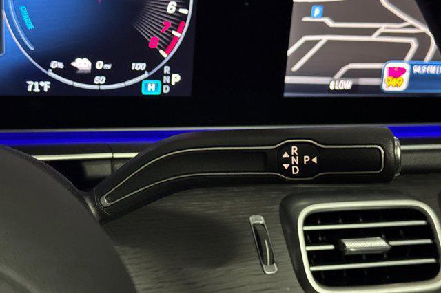 new 2025 Mercedes-Benz GLE 450e car, priced at $78,835