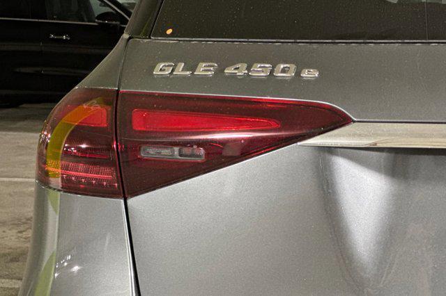new 2025 Mercedes-Benz GLE 450e car, priced at $78,835