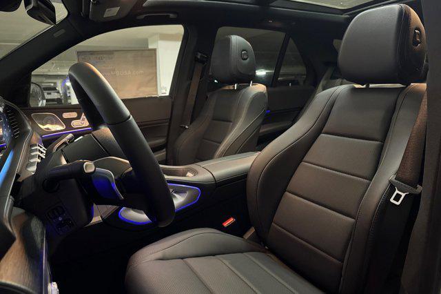 new 2025 Mercedes-Benz GLE 450e car, priced at $78,835