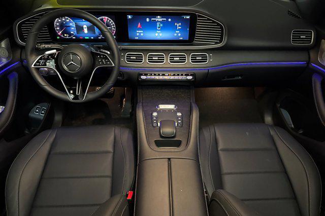 new 2025 Mercedes-Benz GLE 450e car, priced at $78,835