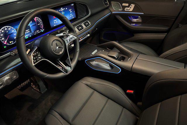 new 2025 Mercedes-Benz GLE 450e car, priced at $78,835