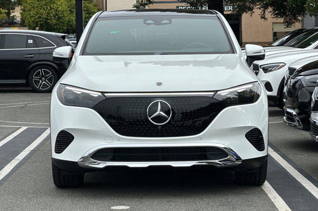 new 2025 Mercedes-Benz EQE 350 car, priced at $82,995