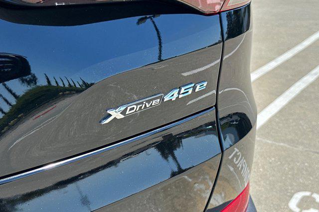 used 2023 BMW X5 PHEV car, priced at $45,999