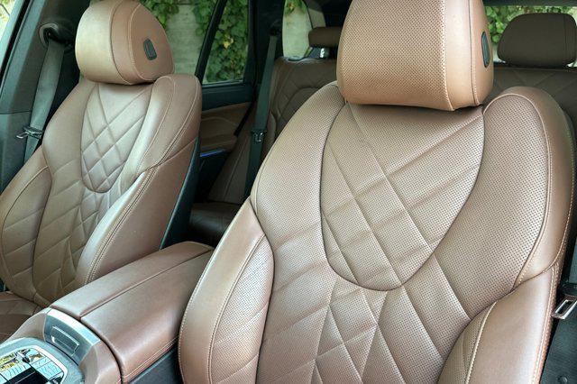 used 2023 BMW X5 PHEV car, priced at $45,999