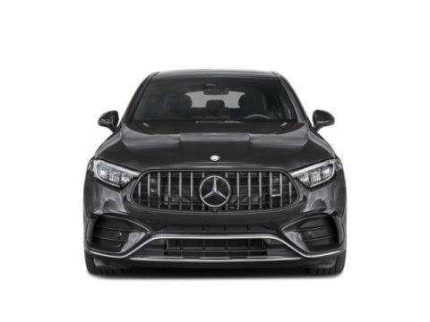 new 2025 Mercedes-Benz AMG GLC 43 car, priced at $80,555