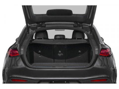 new 2025 Mercedes-Benz AMG GLC 43 car, priced at $80,555