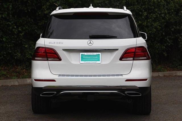 used 2018 Mercedes-Benz GLE 350 car, priced at $25,999