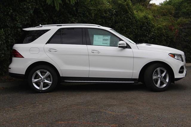 used 2018 Mercedes-Benz GLE 350 car, priced at $25,999