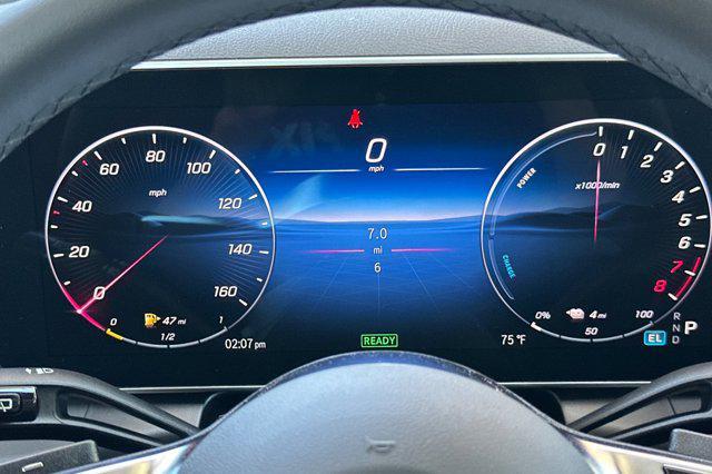 new 2025 Mercedes-Benz GLC 350e car, priced at $61,245